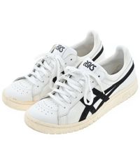 新品‼︎ ASICS JAPAN S ST 厚底 26.5cm 黒/クリーム - メルカリ