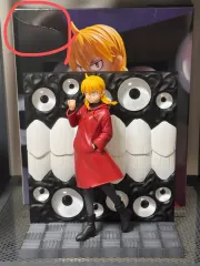開封)黄泉のツガイ ガヴちゃん タイトー フィギュア