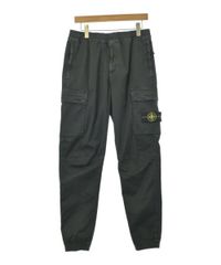 26年夏Stone Island リラックスフィット カーゴパンツ 34サイズ - メルカリ