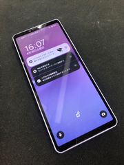 Sony Xperia 10 III A102SO 本体のみ ジャンク - メルカリ