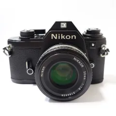 2026年最新】nikon emの人気アイテム - メルカリ