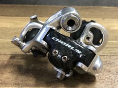 Campagnolo Record Titanium 10S RD 中古 - メルカリ