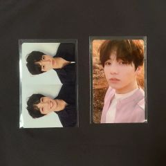 BTS lys 結 ジョングク トレカ セット - メルカリ