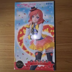 ラブライブ！ 絢瀬絵里 マキ フィギュア SPM SUNNY DAY SONG