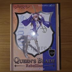 鉄拳 クイーンズブレイド リリ フィギュア - メルカリ