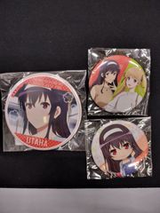 朔間零 バラエティ缶バッジ 痛バッグ 3464 - メルカリ
