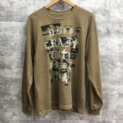 NEIGHBORHOOD NH. TEE LS-1 ネイバーフッドロンT 黒/L - メルカリ