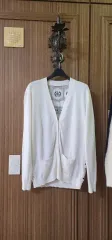 クロエ(Chloe) ジャカード シースルー カーディガンのサムネイル