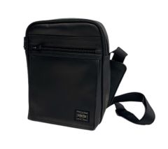 포터 PORTER AMAZE SHOULDER BAG 어메이즈 숄더백 블랙 가방 남성 가방 숄더백 메신저 백 블랙 101bag-255