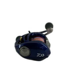 Daiwa AGGREST PE 100HL ベイトリール 本体 - メルカリ