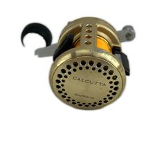 SHIMANO CALCUTTA 200XT RH380 ベイトリール - メルカリ