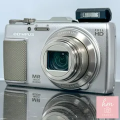 2026年最新】olympus stylus sh-1の人気アイテム - メルカリ
