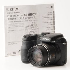 FUJIFILM FinePix S4500 三脚/ケース/他付属品つき - メルカリ