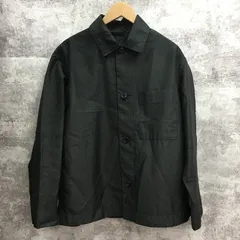 UNITED ARROWS green label relaxing ユナイテッドアローズ グリーンレーベルリラクシング カバーオール【8589-004】のサムネイル