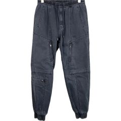 EDITION ウォッシュガーメント5ポケットデニムパンツ Sサイズ 25SS EDITION ウォッシュガーメント5ポケットデニムパンツ Sサイズ 25SS