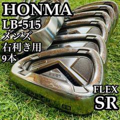 名器アイアン】三浦技研 CB-3001 4～PW 7本セット - メルカリ