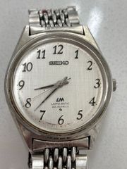 稼働】SEIKO ロードマチック 23石 5601-9000 純正ベルト - メルカリ