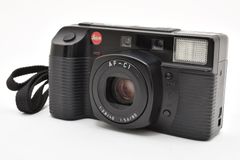 Leica ライカ AF-C1 コンパクトフィルムカメラ 本体 美品 電池入り