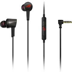 <ナ>新品未開封　ASUS ROG Cetra II Core 3.5mm ゲーミングヘッドフォンのサムネイル