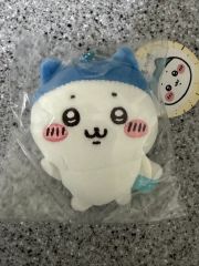 ちいかわ ハチワレ つん マスコット ツン - メルカリ