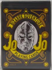 JOJO WORLD ジョジョワールド オーロラトランプ 新品未開封 - メルカリ