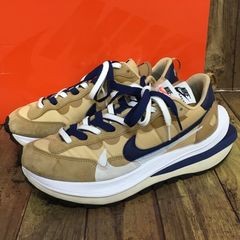 【即購入OK】sacai NIKE ヴェイパーワッフル セサミ サカイ ナイキ スニダン購入】サカイ × ナイキ ヴェイパーワッフル セサミ 28.5cm