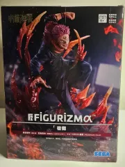 未開封 呪術廻戦 宿儺 フィギュア