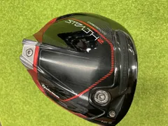 2026年最新】ステルス2ドライバーヘッドの人気アイテム - メルカリ