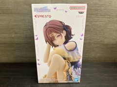방프레스트 히구치 엔카 A(구두:블랙) 아이돌 마스터 샤이니컬러스 ESPRESTO -Highly detail- 히구치 엔카 Special assort