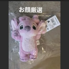 ★DISNEY  STORE　 新品タグ付　お顔厳選　 ギフト　プレゼントのサムネイル