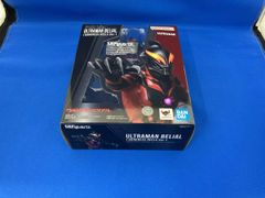 상자 상처 있음 SHFiguarts 울트라 맨 베리얼 (다크니스 힐즈 Ver.) 대괴수 배틀 울트라 은하 전설 THE MOVIE