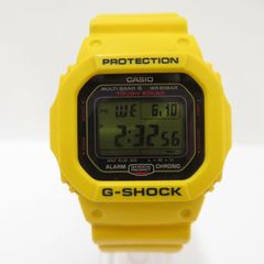 G-SHOCK DW-5600C-9BV 1987年6月発売 店舗印付き説明書 - メルカリ