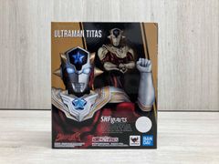 SHFiguarts 울트라맨타이타스 혼웹상점 한정 울트라맨타이가