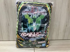 未開封品 一番くじ FEVER 機動戦士ガンダムユニコーン C賞 筐体クッション