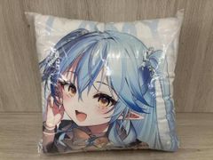 舞-HiME ワンダーグー限定特典 玖我なつきクッション - メルカリ