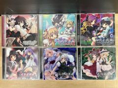 満福神社 幻想万華鏡 DVD 8枚セット 東方Project あんかけスパ - メルカリ