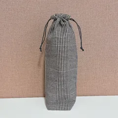 巾着ポーチ