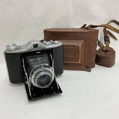 Mimon Six II ミノン 蛇腹 フィルムカメラ 中判 - メルカリ