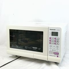 ジャンク品】部品どりPanasonicパナソニックNE-M15E9電子レンジ - メルカリ