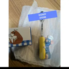 ★DISNEY  STORE　 新品箱付　キッチン雑貨　 ギフト　プレゼントのサムネイル