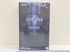 PLAY ARTS改(プレイアーツ改) カイリ キングダムハーツIII 未開封品
