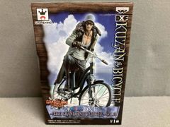 ワンピース DXF THE GRANDLINE VEHICLE クザン - メルカリ