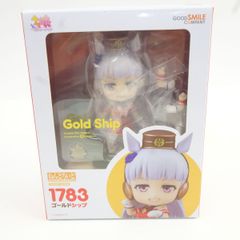 ウマ娘 ゴールドシップ ねんどろいど - メルカリ