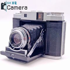 Mamiya Super Deluxe フィルムカメラ 希少 レア - メルカリ