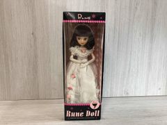 新品未開封 ルネドール② シンデレラ 内藤ルネ 人形 コレクション