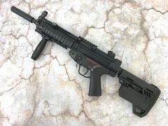 G&G MSG-90 バットストック (レア・カスタムパーツ) - メルカリ