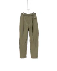 RAINMAKER　レインメーカー　ベルテッドナイロンパンツRM-18SS-PT-10_iD260531-010のサムネイル