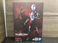 반다이 울트라맨 (신 울트라맨) DYNACTION 싱 울트라맨