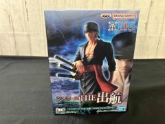 [피규어] 밴프레스트 로로노아 조로 원피스 THE 출항 -RORONOA ZORO- 원피스