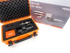 新品・未開封】XLPower Nimbus550 NITRO組立キット - メルカリ